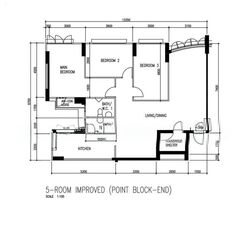 Blk 690C Choa Chu Kang Crescent (Choa Chu Kang), HDB 5 Rooms #530861831